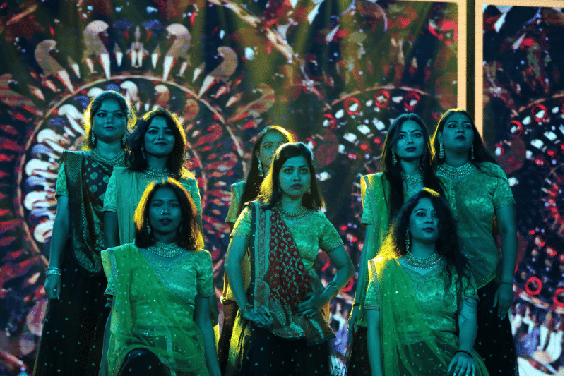 IIBS Bangalore Fest photo 5